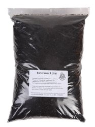 Worm Soil Food