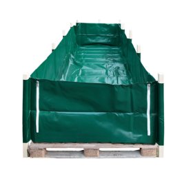 Preview: MiKoWa: Mist Kompostier Wanne