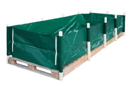 MiKoWa: Mist Kompostier Wanne