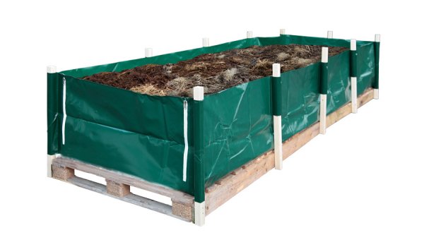 MiKoWa: Mist Kompostier Wanne