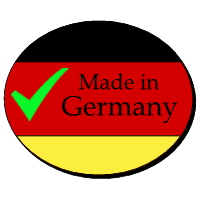 Made in Germany